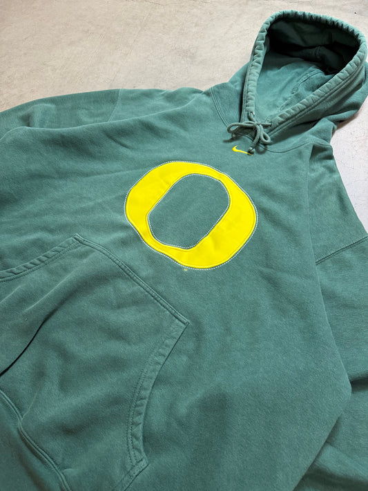 Oregon Hoodie - XXL