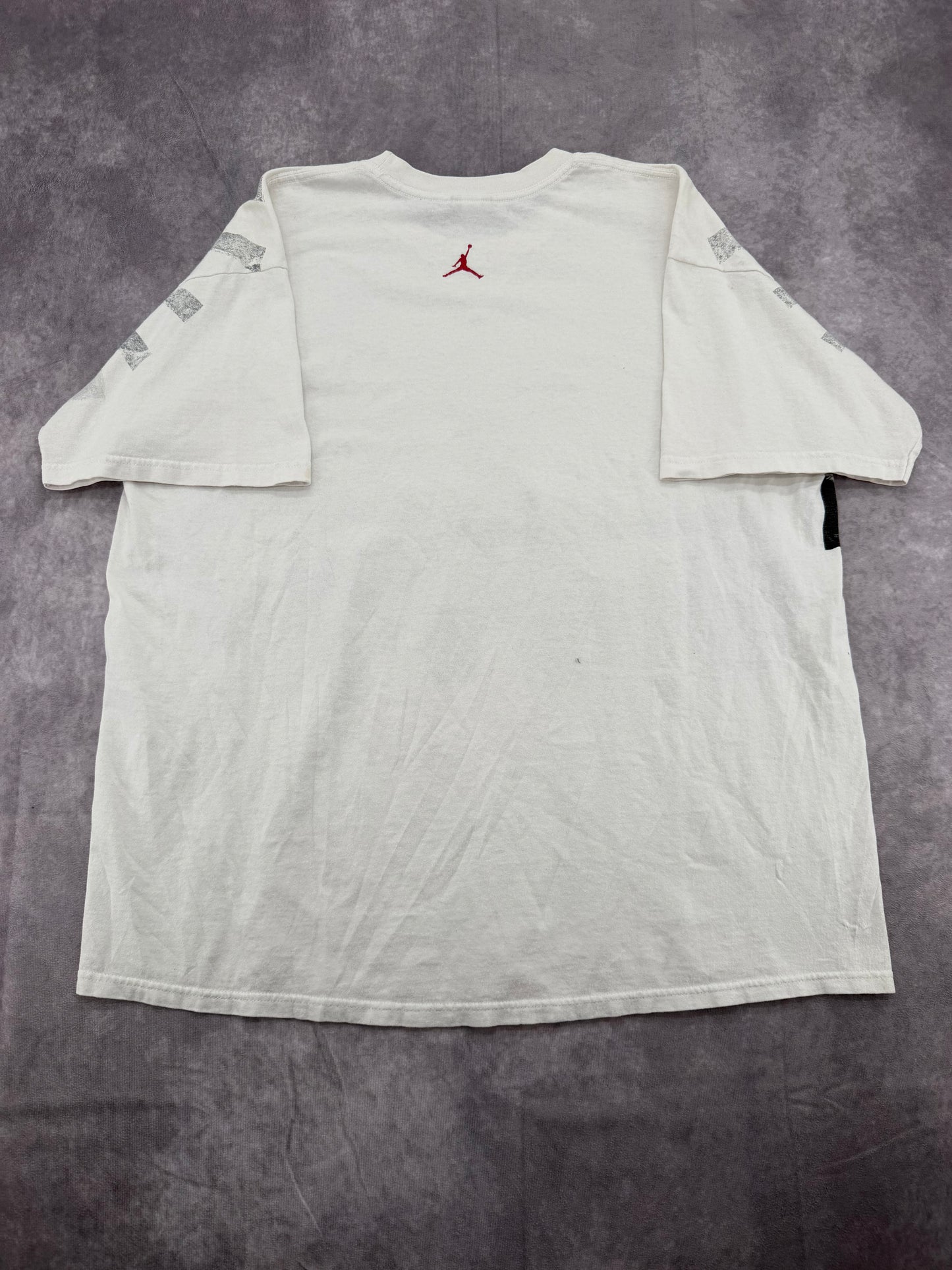 Jordan Tee - L