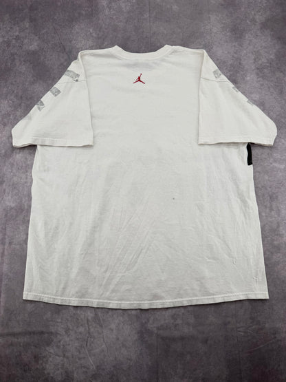 Jordan Tee - L