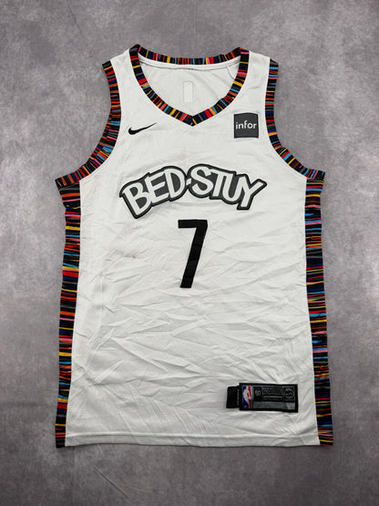 KD Brooklyn Jersey - L