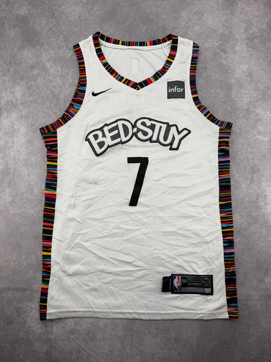 KD Brooklyn Jersey - L