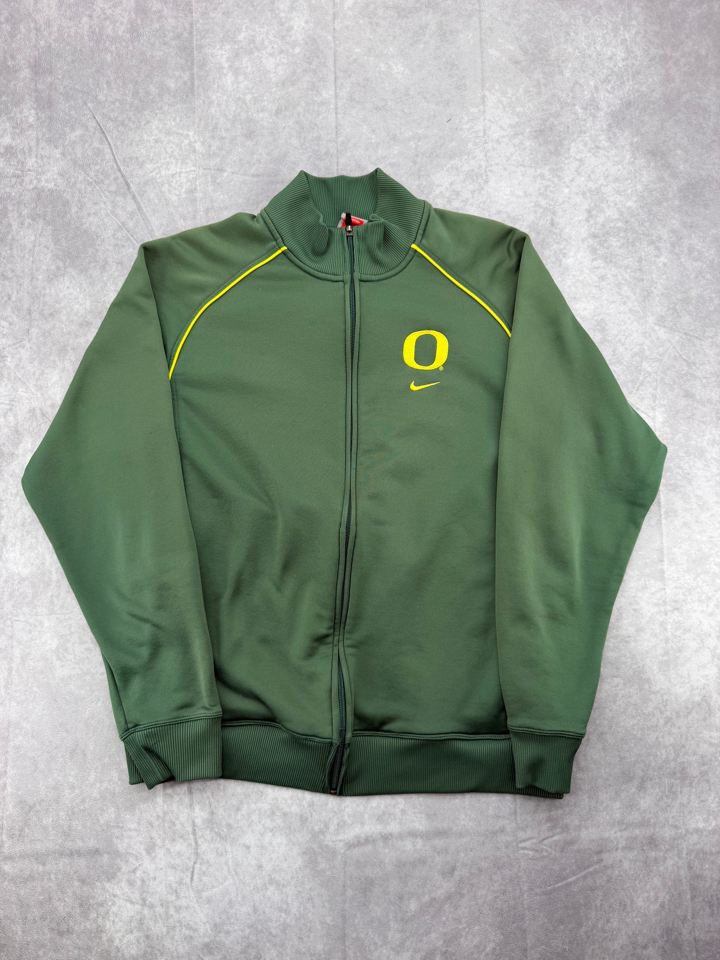 Oregon Nike Jacket - M