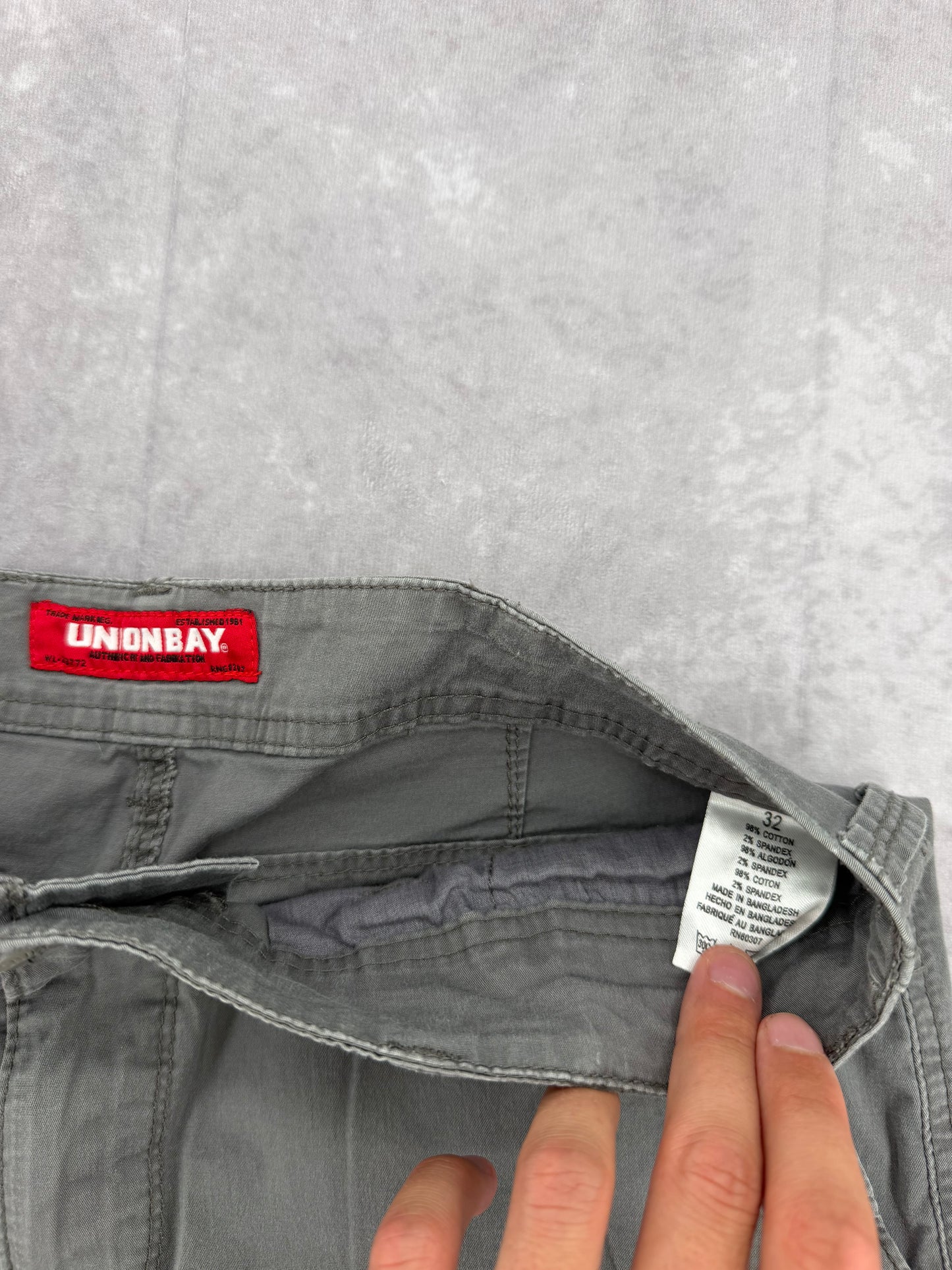 Union Bay Cargos - 32