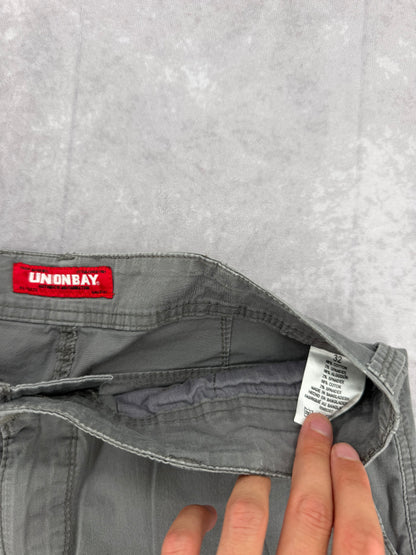 Union Bay Cargos - 32