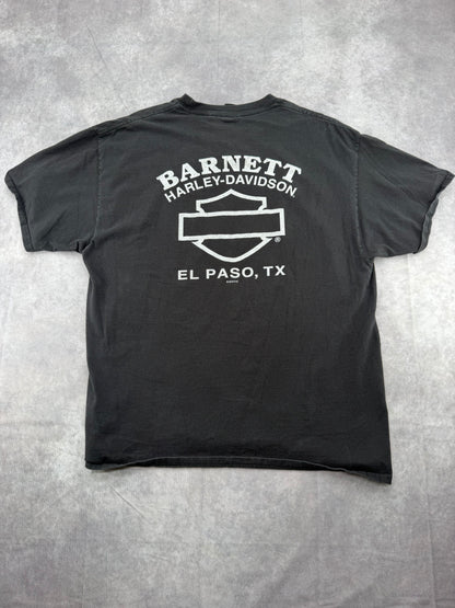 Harley Tee - XL