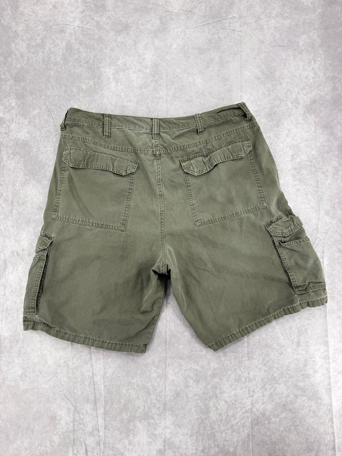 Wrangler Cargos - 36