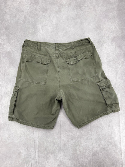 Wrangler Cargos - 36