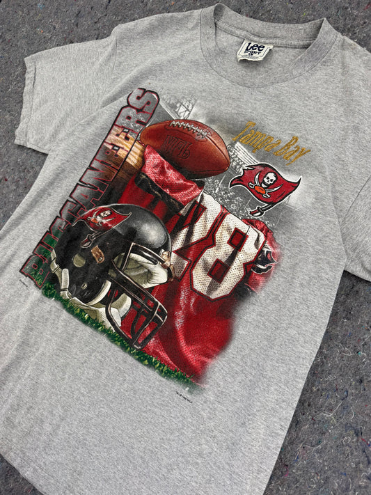 Bucs Tee - L