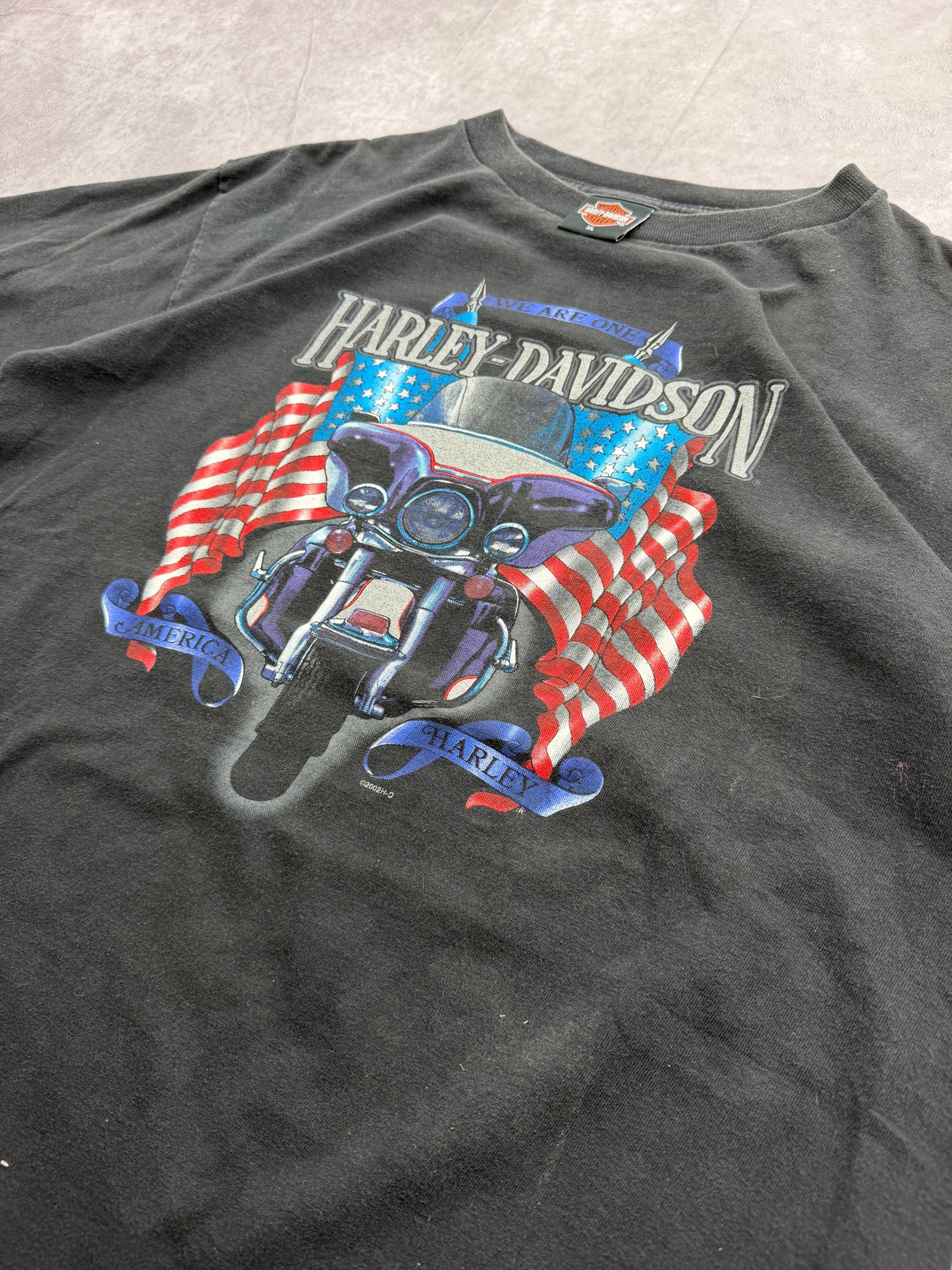 90s Harley - XL