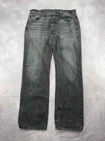 Levi 501 (skinny fit) - 34x30