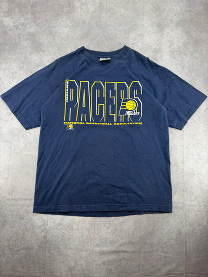 90s Pacers Tee - L