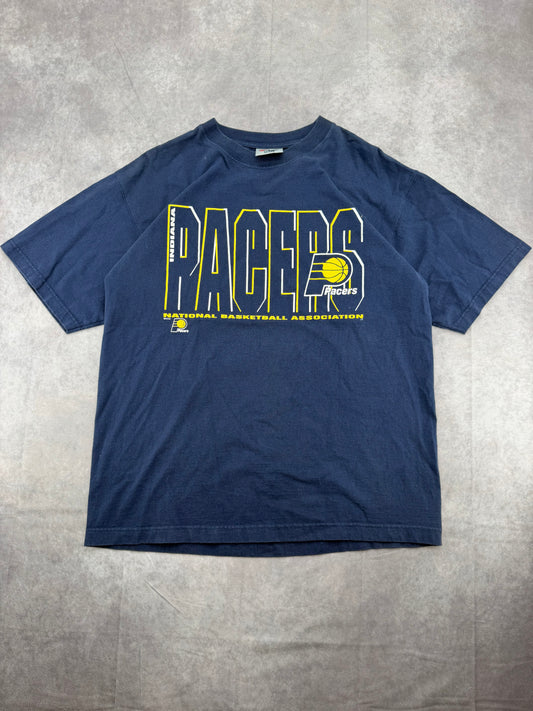 90s Pacers Tee - L