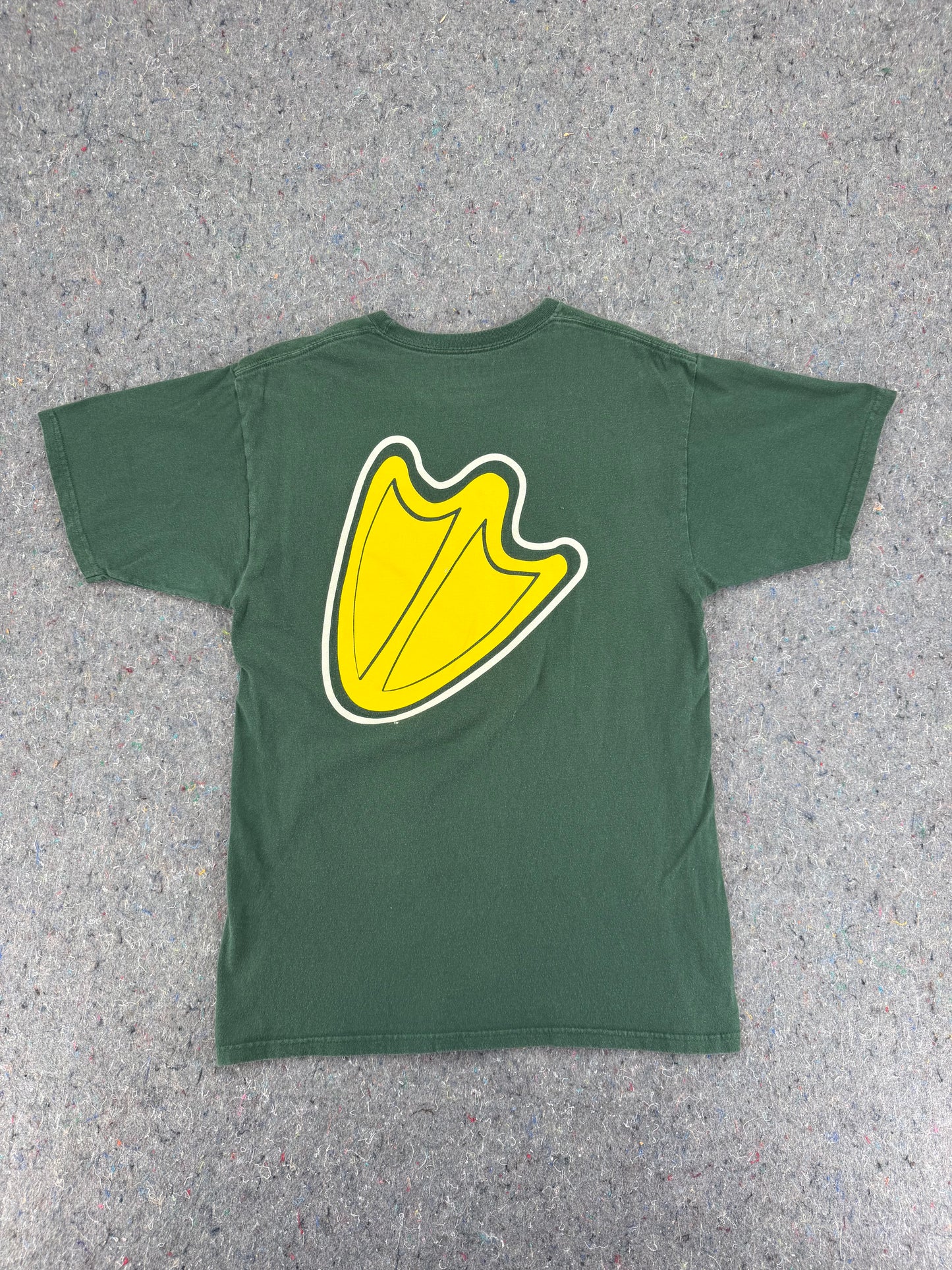 Oregon Tee - M