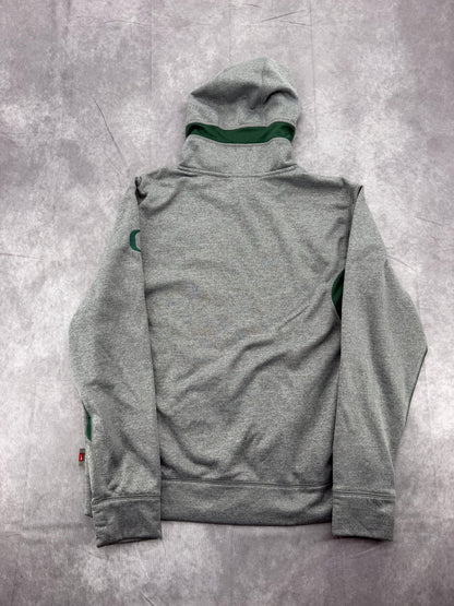 Oregon Nike Hoodie - M