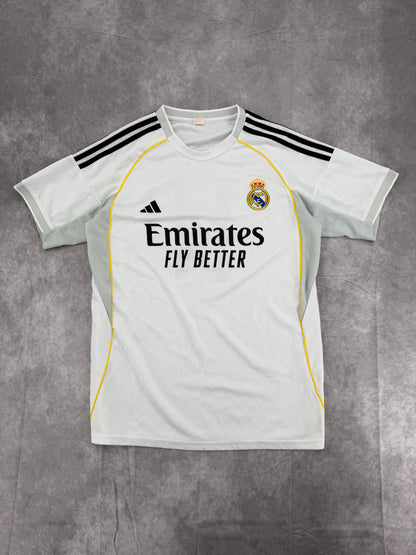 Emirates Soccer Jersey - L