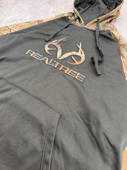 Realtree Hoodie - XXL