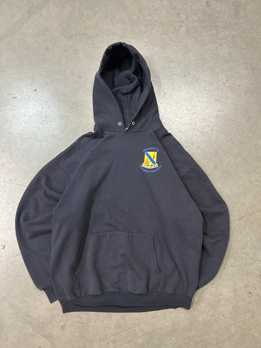 Taskforce Warhouse Hoodie