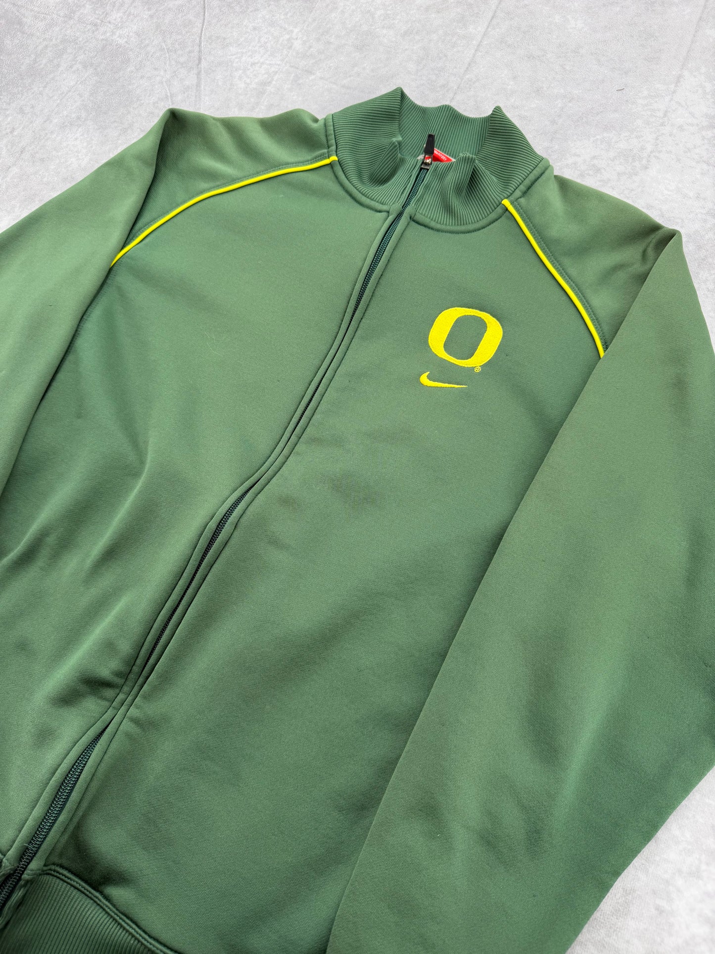 Oregon Nike Jacket - M
