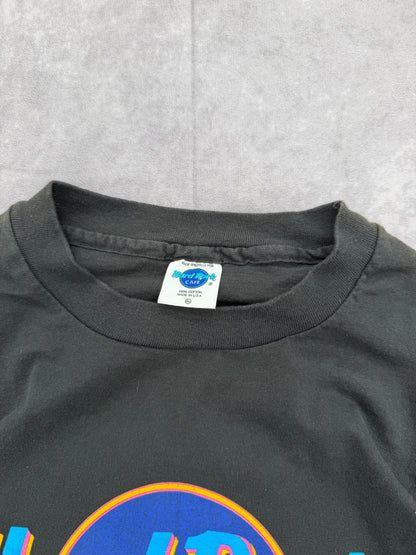 90s Hard Rock Tee - XL