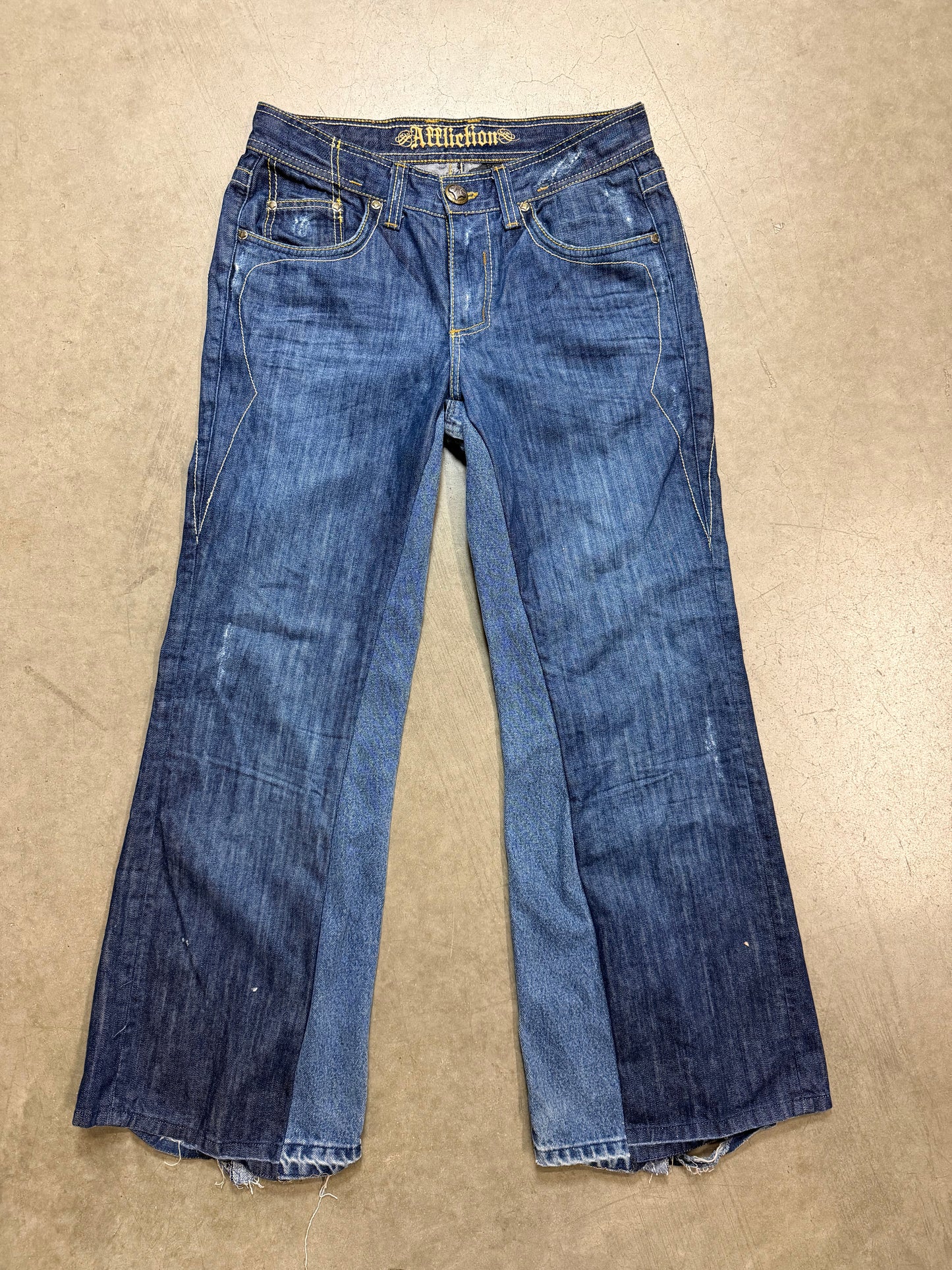 Affliction Denims - 32 x 32
