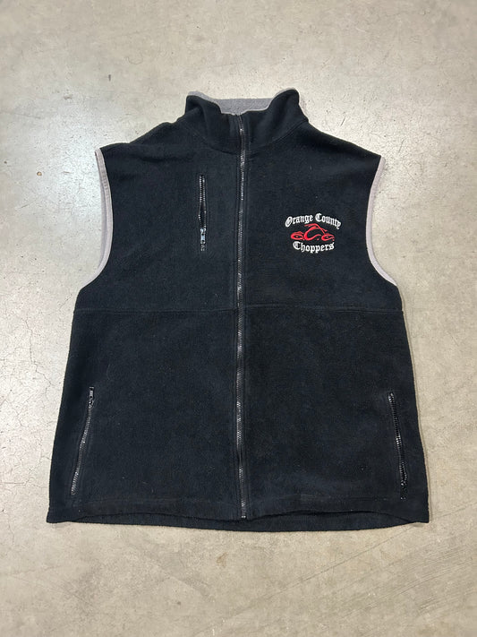 Orange County Choppers Vest