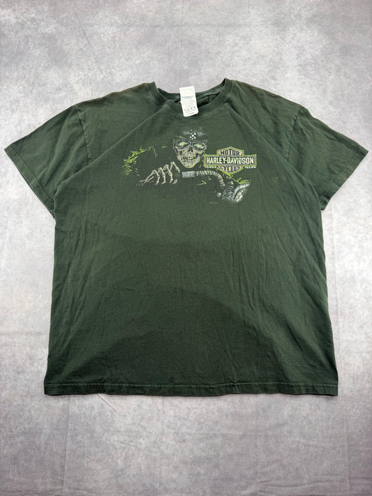 Harley Tee - XL