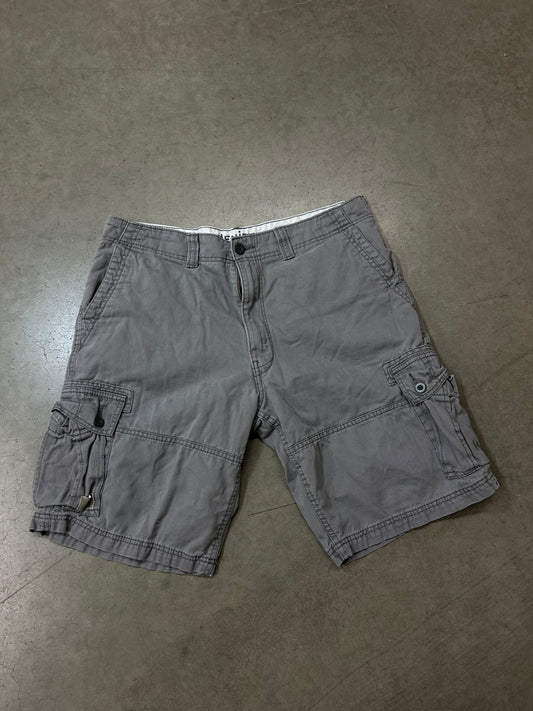 Levi Gray Jorts