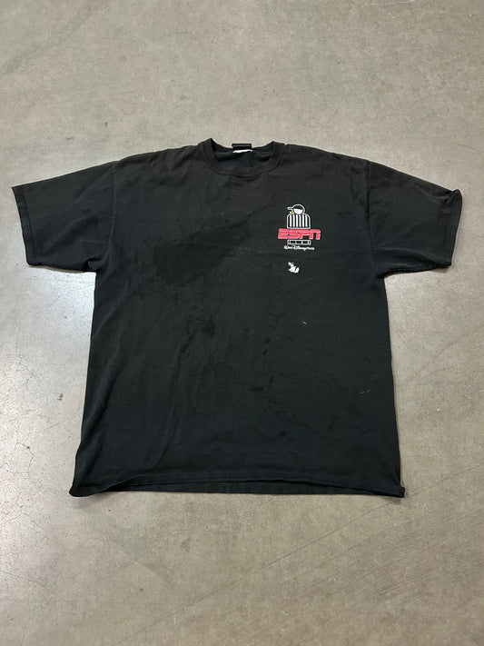 Espn Disney Tee