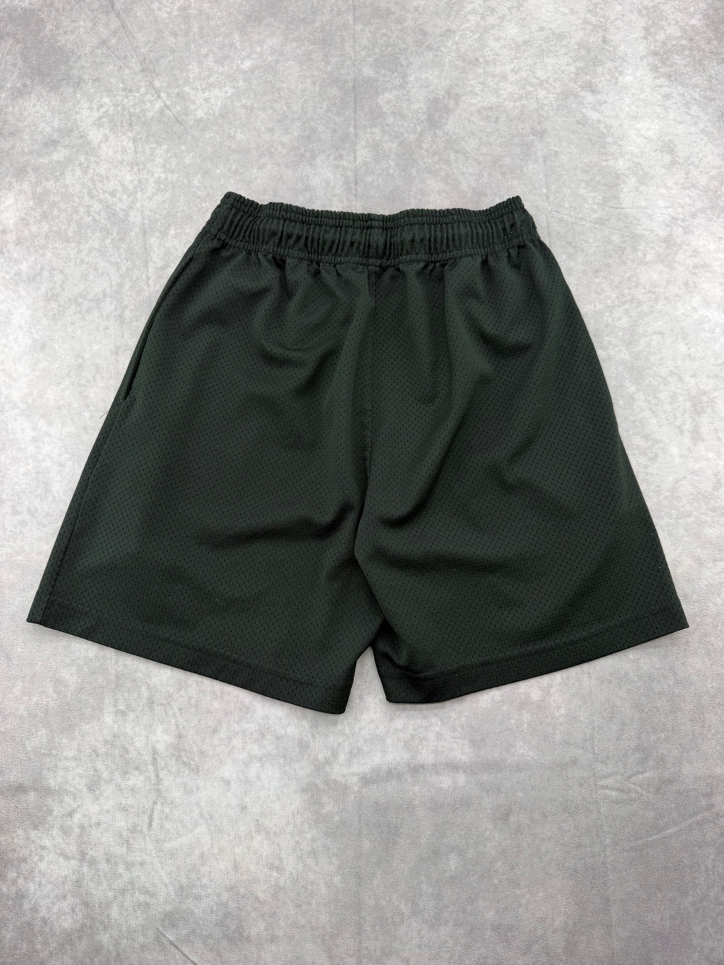 Eric Emmanuel Shorts - S