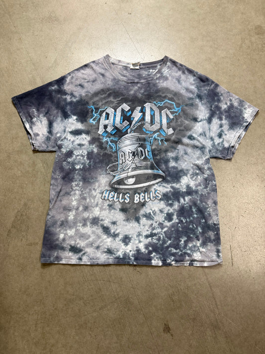 AC/DC Tee - XL