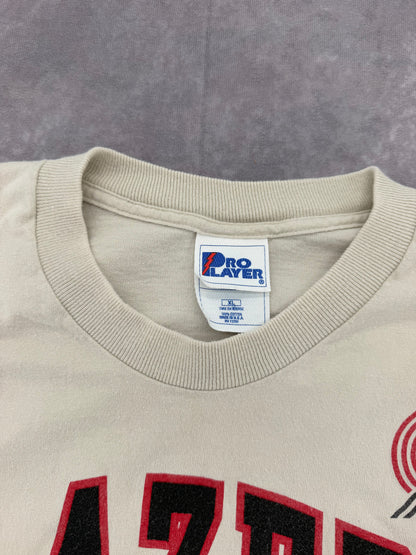 90s Blazers Tee - XL