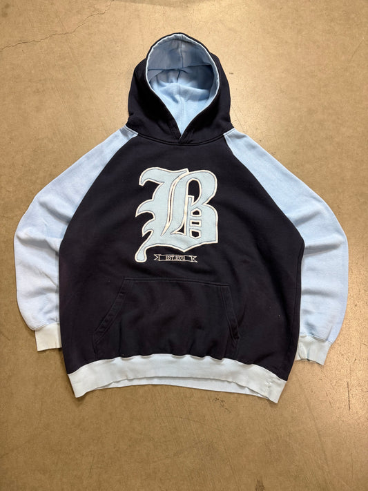 Brooklyn Hoodie - XL