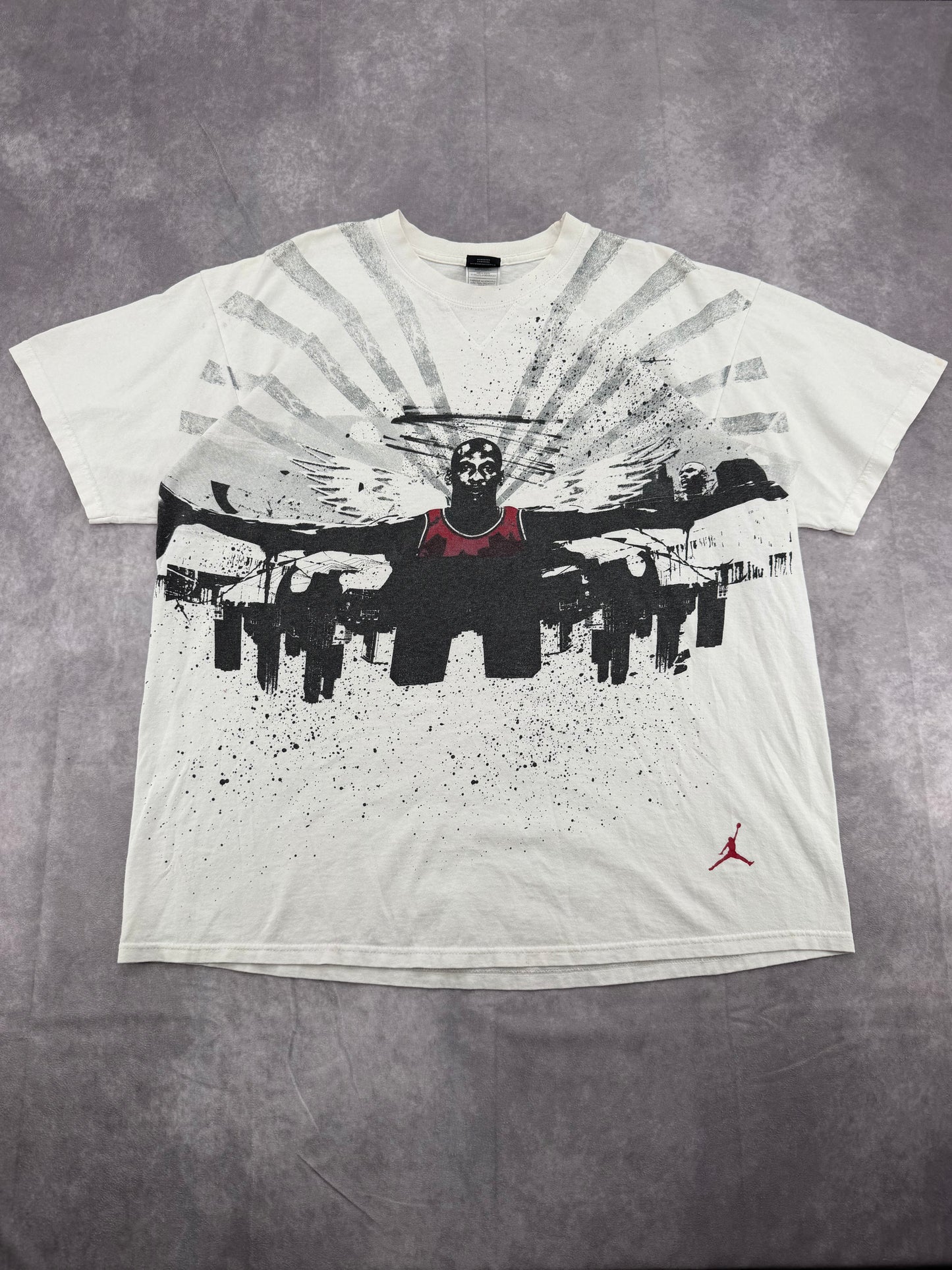 Jordan Tee - L