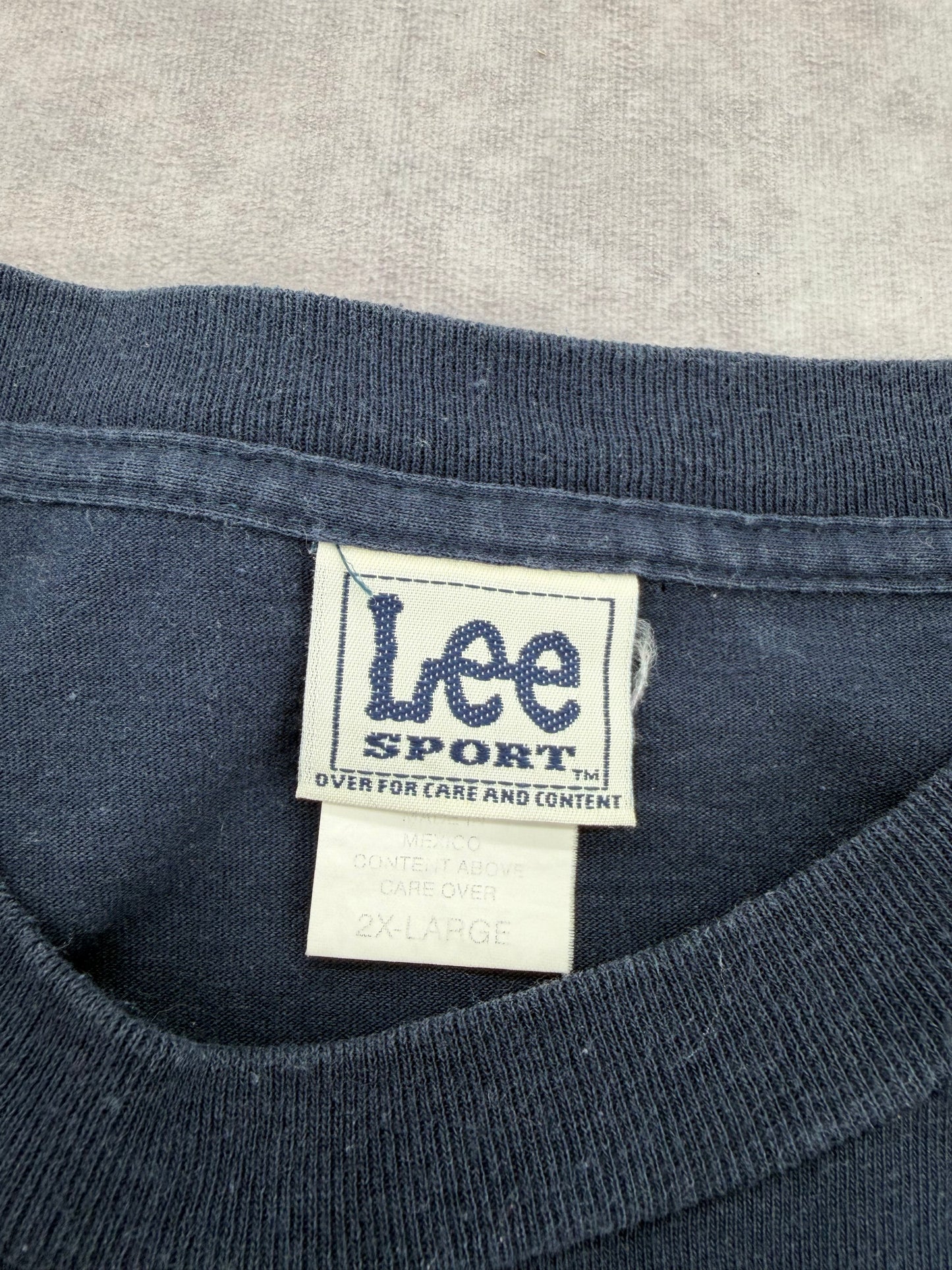 90s Cowboys Tee - XXL