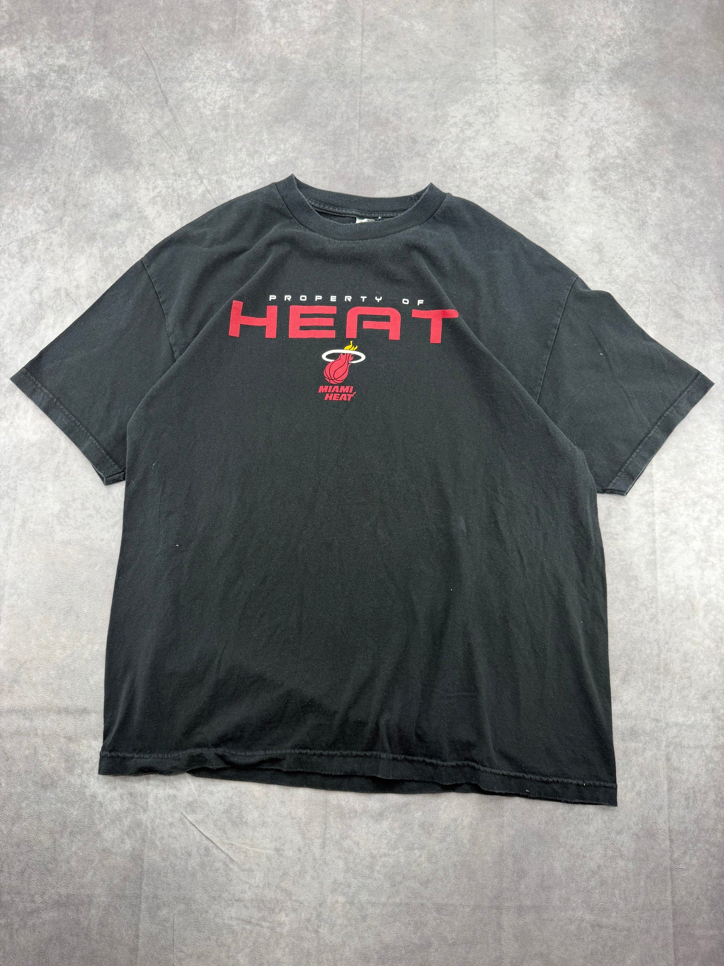 Miami Heat Tee - XL