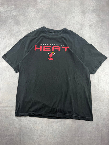 Miami Heat Tee - XL