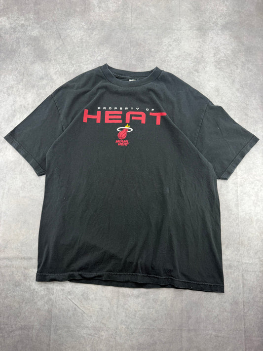 Miami Heat Tee - XL