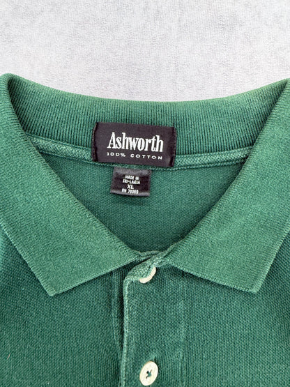 Ashworth Polo - XL