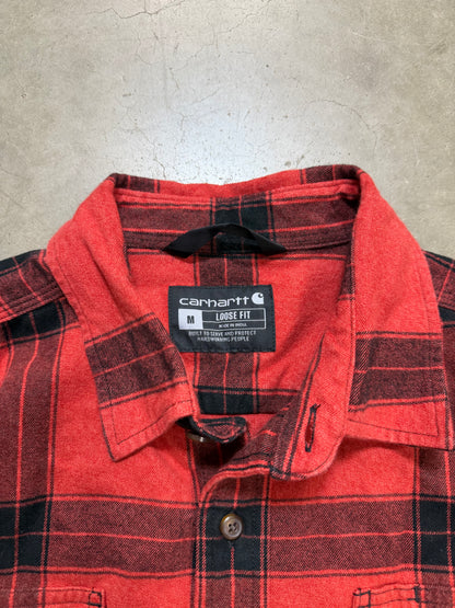 Carhartt Button Up - M