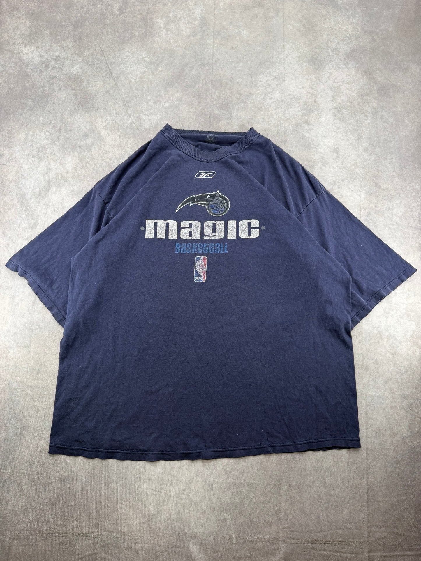 Magic Tee - XXXL