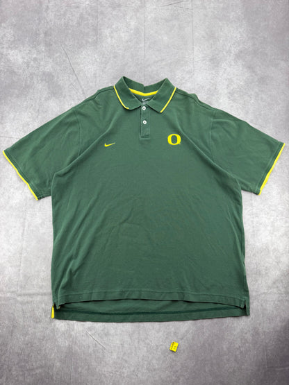 Vintage Oregon Polo - XXL