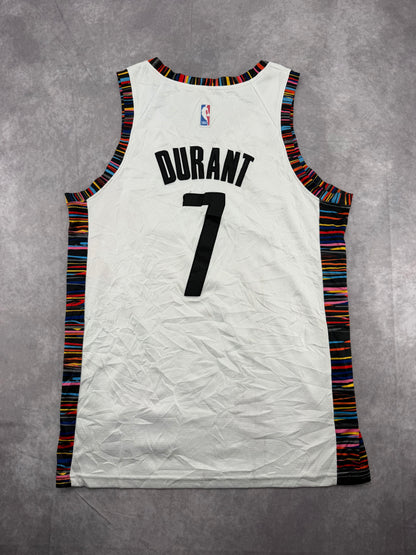 KD Brooklyn Jersey - L