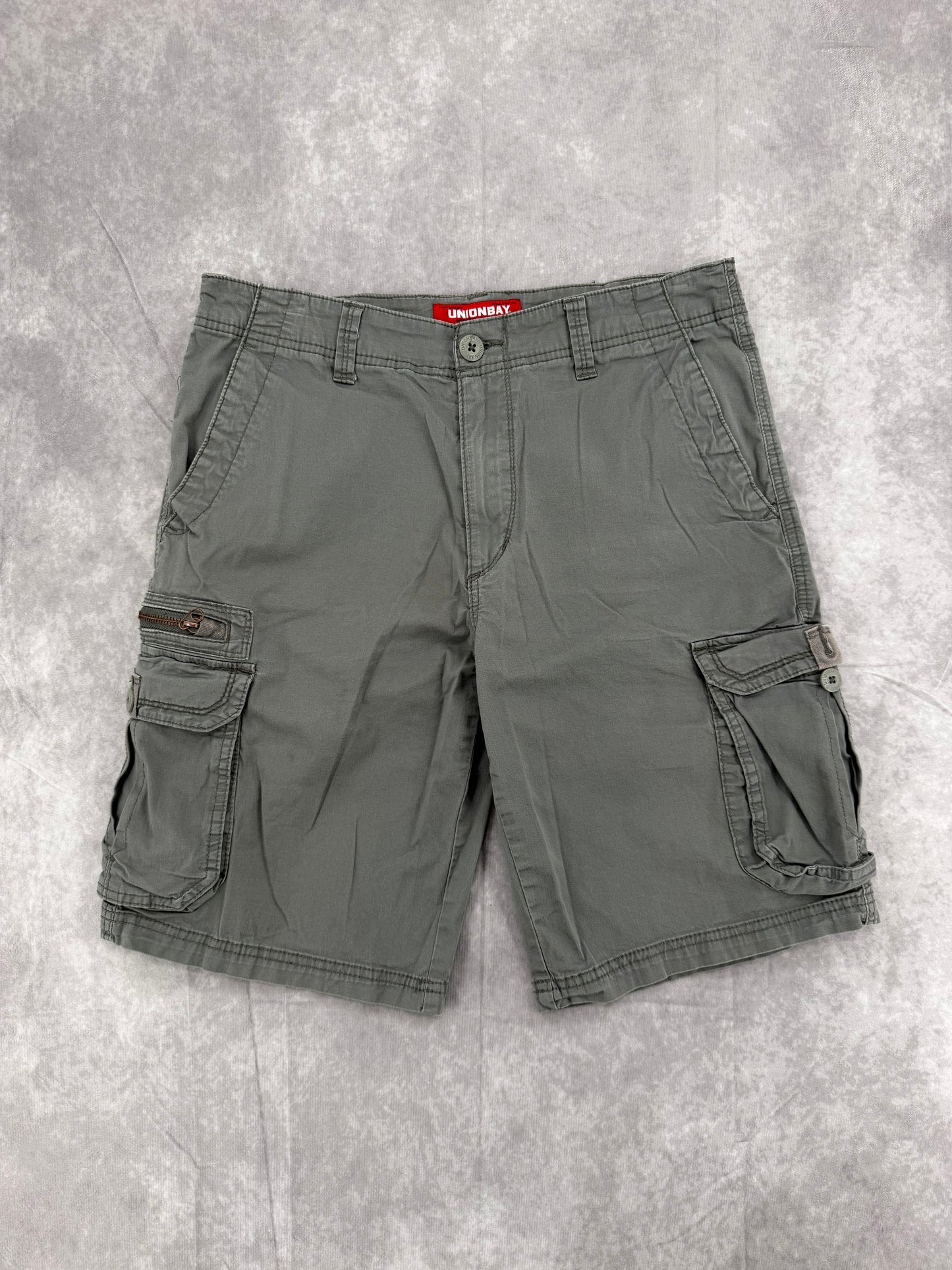 Union Bay Cargos - 32