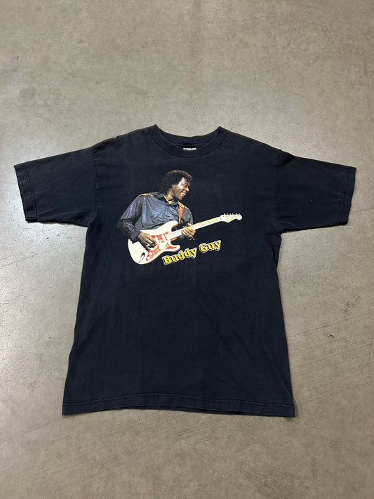 90s Buddy Guy Tee