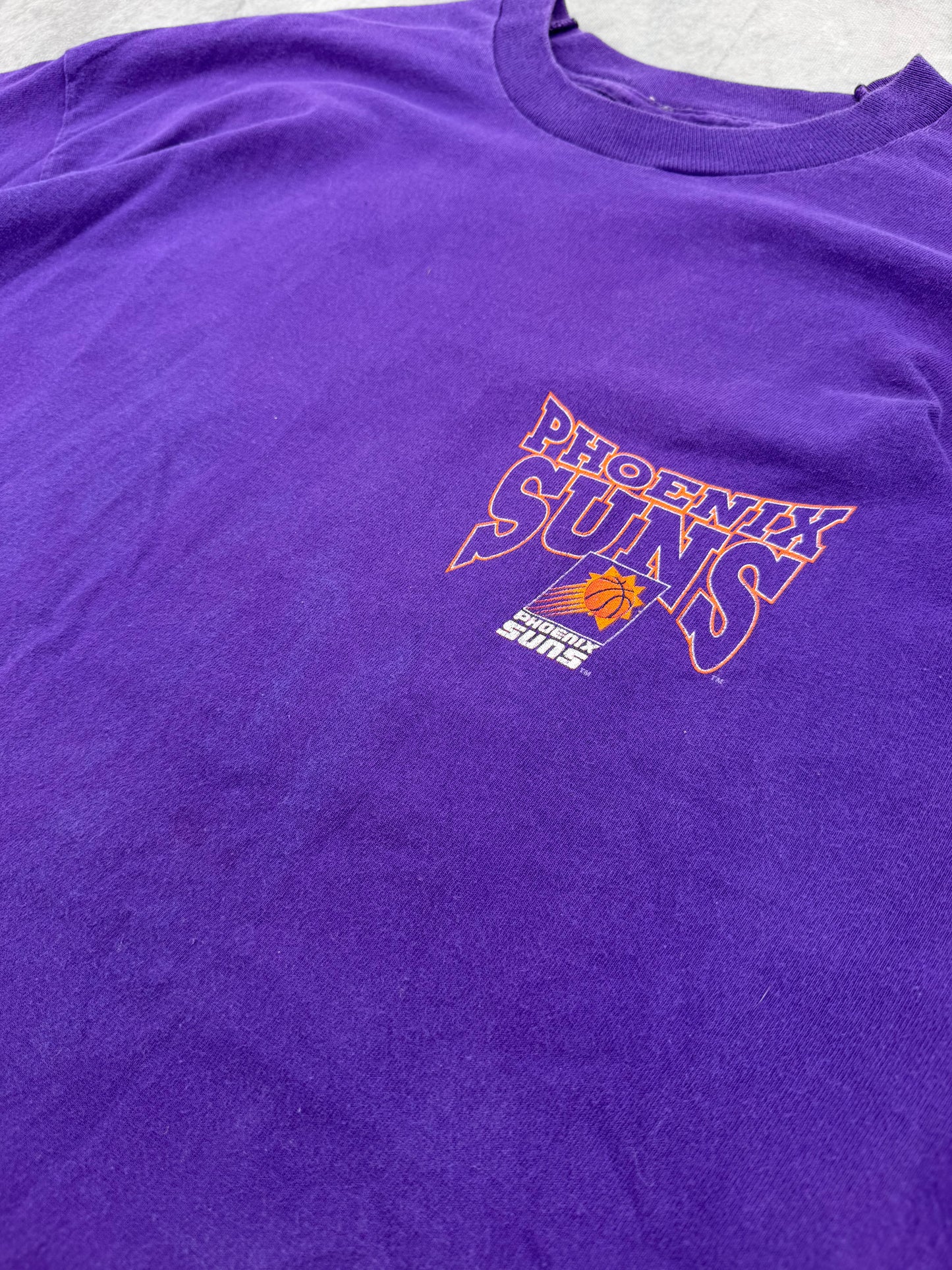 90s Suns Tee - XL