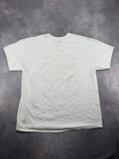 Bulls Graphic Tee - XL