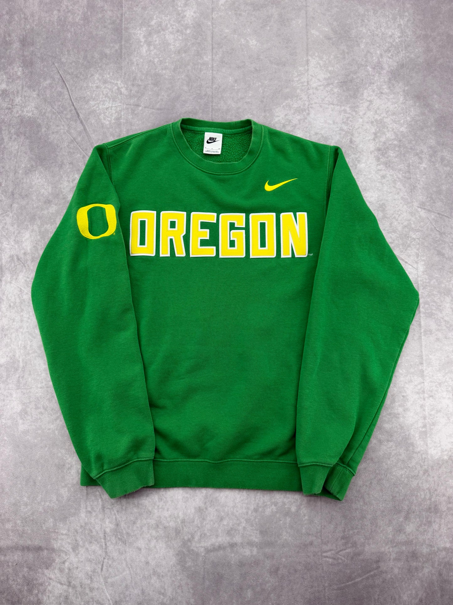Oregon Crew - S