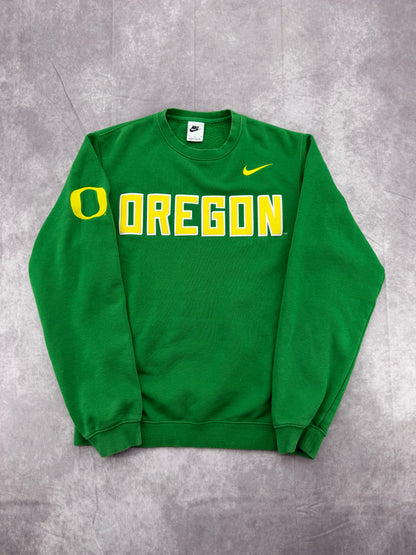 Oregon Crew - S
