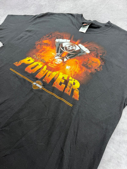 Harley Tee - XL