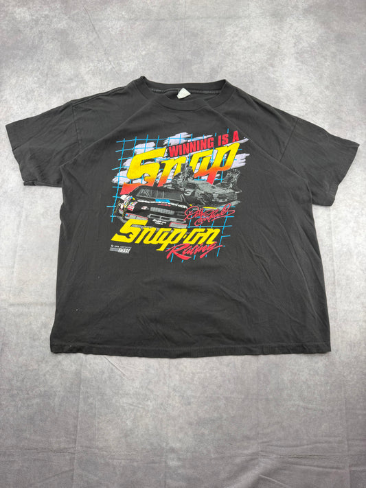 90s Racer tee - XL